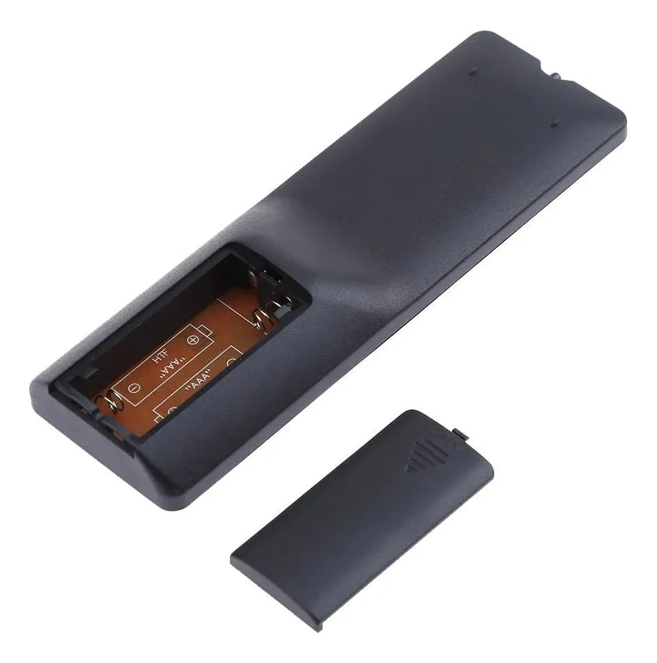 Control Remoto Sustituto Universal para TV Box Android - Reemplazo Directo (Sin Programación)