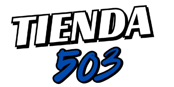 Tienda 503