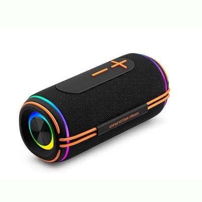 Bocina Outdoor MFGO-M9 – Potencia, Estilo y Versatilidad