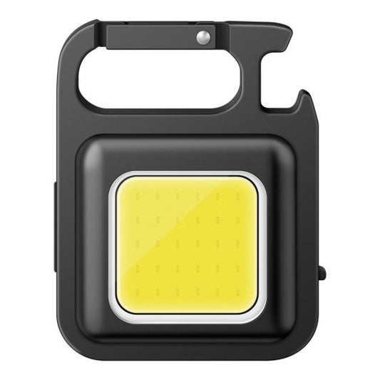 Linterna Multiusos Recargable