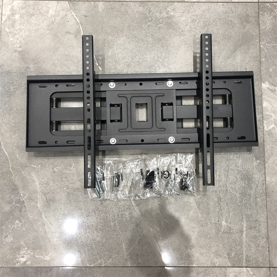 Rack Movible para TV (32" a 85")