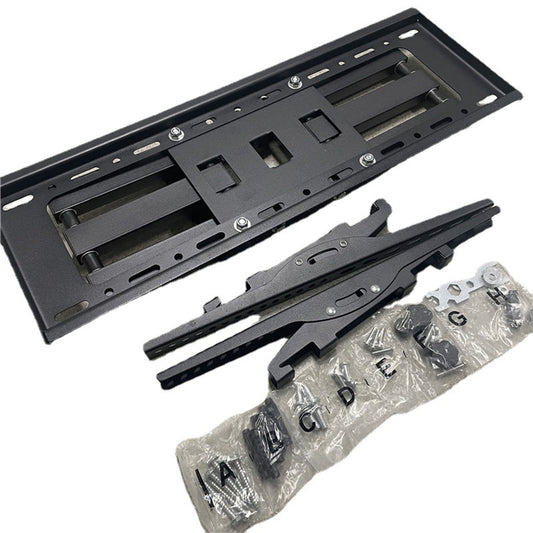 Rack Movible para TV (32" a 85")