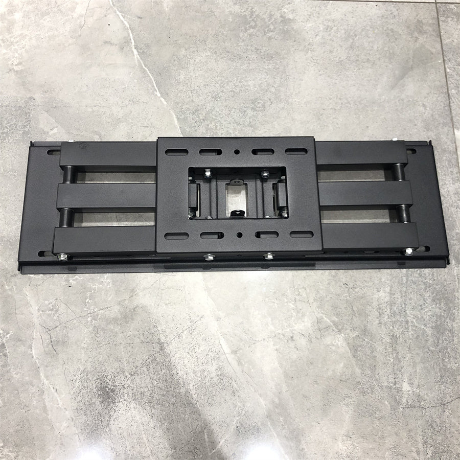 Rack Movible para TV (32" a 85")