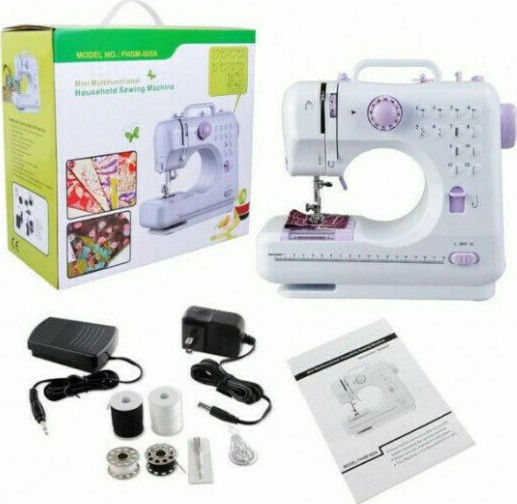 Máquina de Coser Portátil YAMS-505A