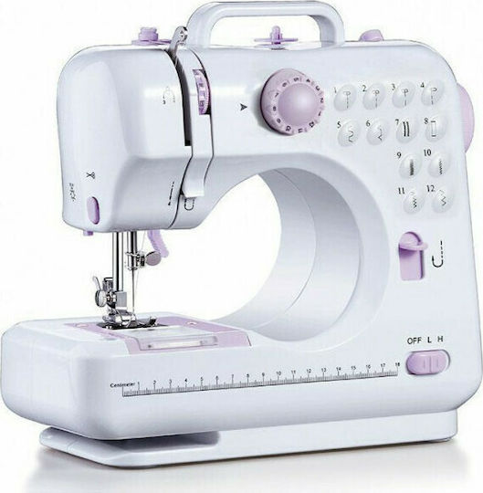 Máquina de Coser Portátil YAMS-505A