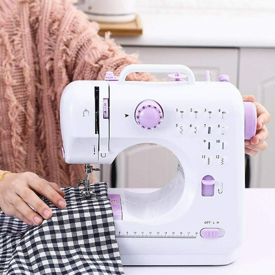 Máquina de Coser Portátil YAMS-505A