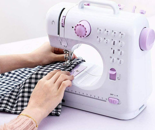Máquina de Coser Portátil YAMS-505A